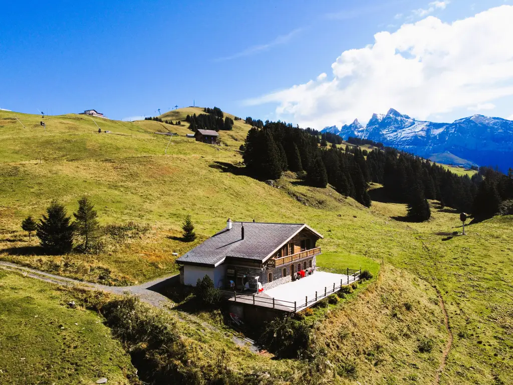 Au coeur des pistes !