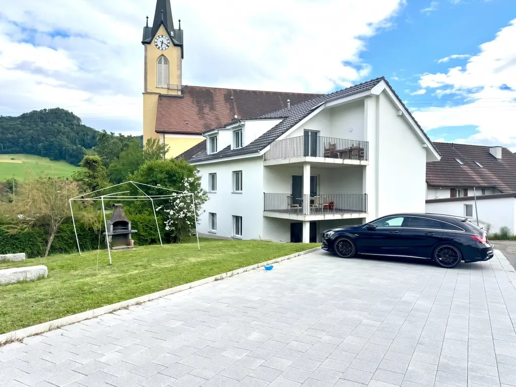 Investmentobjekt mit attraktiver Rendite