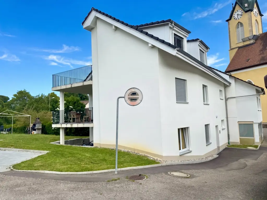 Investmentobjekt mit attraktiver Rendite