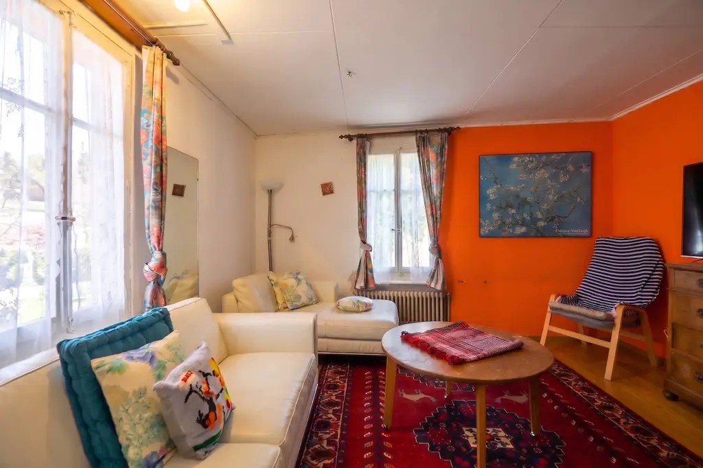 OPPORTUNITE UNIQUE ! Maison de 7 pièces à rénover dans un quartier prisé