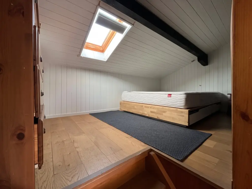 Chalet familial avec vue sur les Dents-du-Midi  Résidence secondaire autorisée – Vente aux étrangers possible