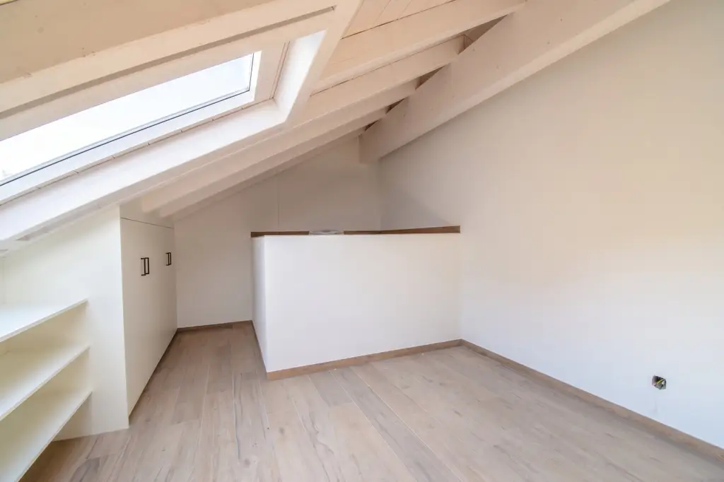 Duplex moderne de 2.5 pièces au cœur d’Ollon