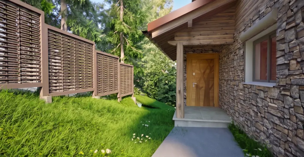 Un chalet d&rsquo;exception au cœur de Crans-Montana