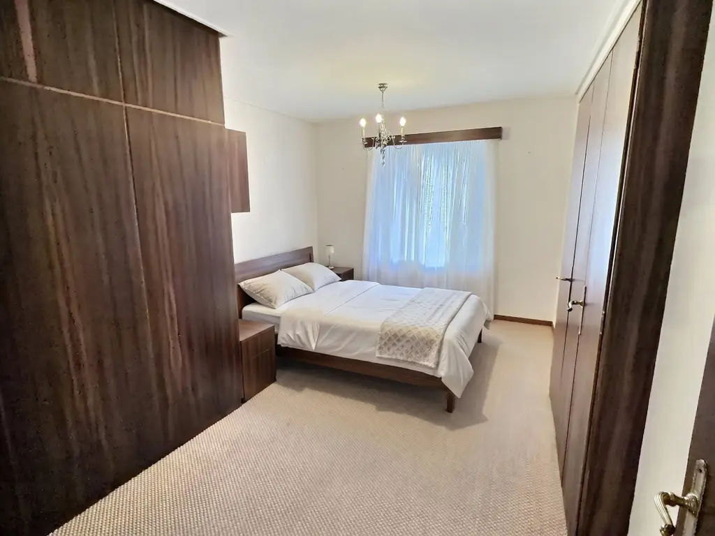 Grand appartement 4.5 pièces Saint-Croix