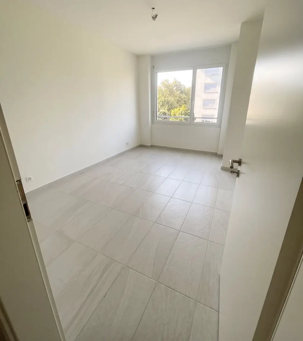 Praktische 2.5-Zimmer Wohnung zur Miete in Basel