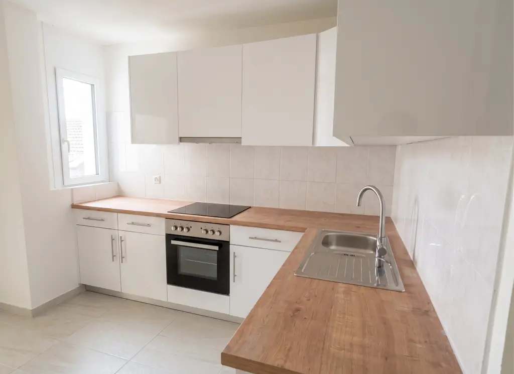 Praktische 2.5-Zimmer Wohnung zur Miete in Basel