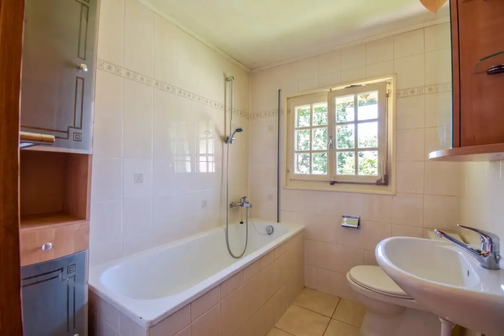 Chalet individuel avec fort potentiel – Résidence secondaire autorisée à Val-d&rsquo;Illiez