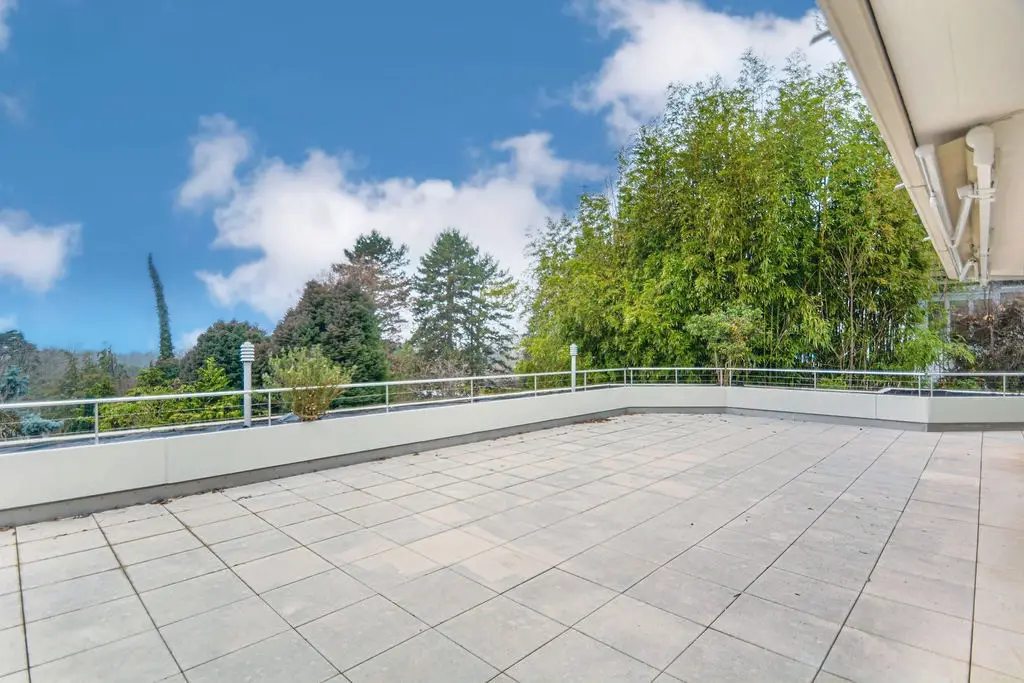 LAUSANNE &#8211; Appartement terrasse de 4,5P