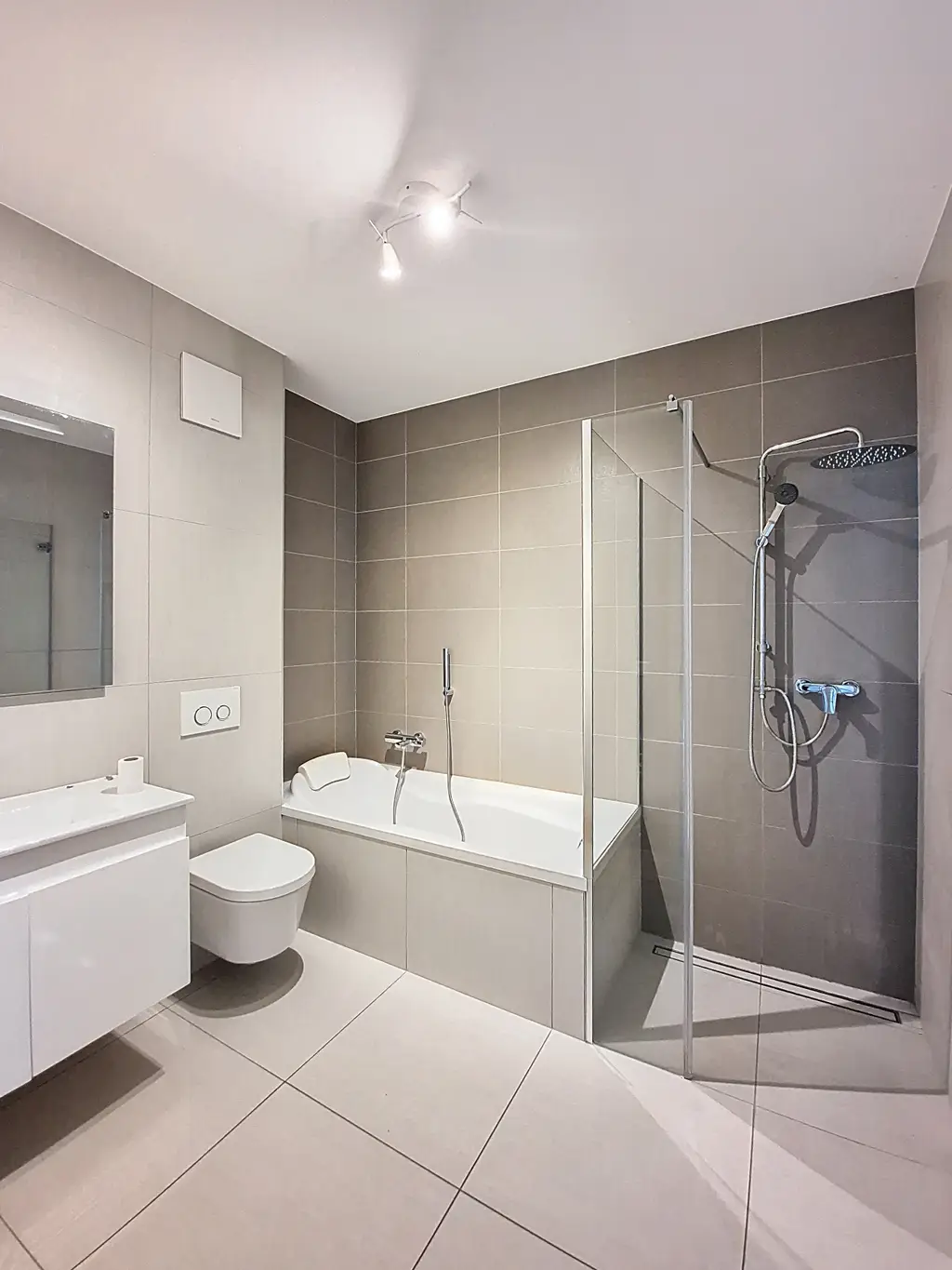 Très bel appartement lumineux et rénové, 5,5 pièces- proche de la nature