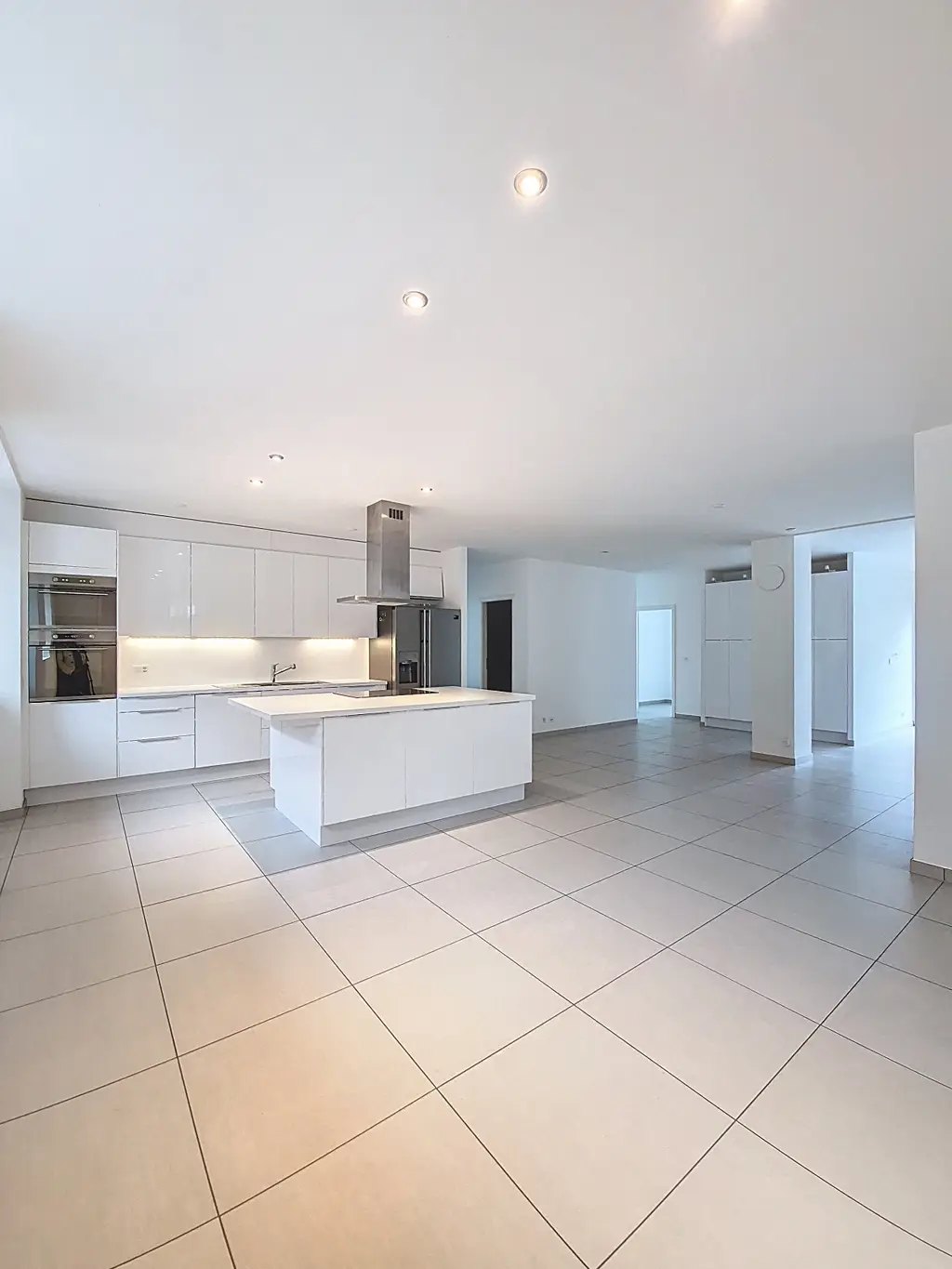 Très bel appartement lumineux et rénové, 5,5 pièces- proche de la nature