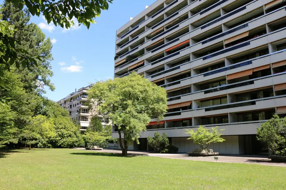 Appartement de 4 pièces à Genève