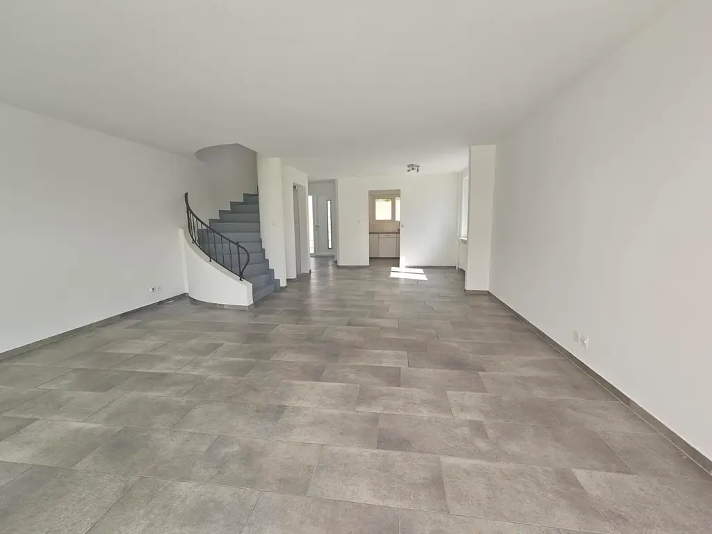 FAMILIENFREUNDLICH AN ZENTRALER LAGE