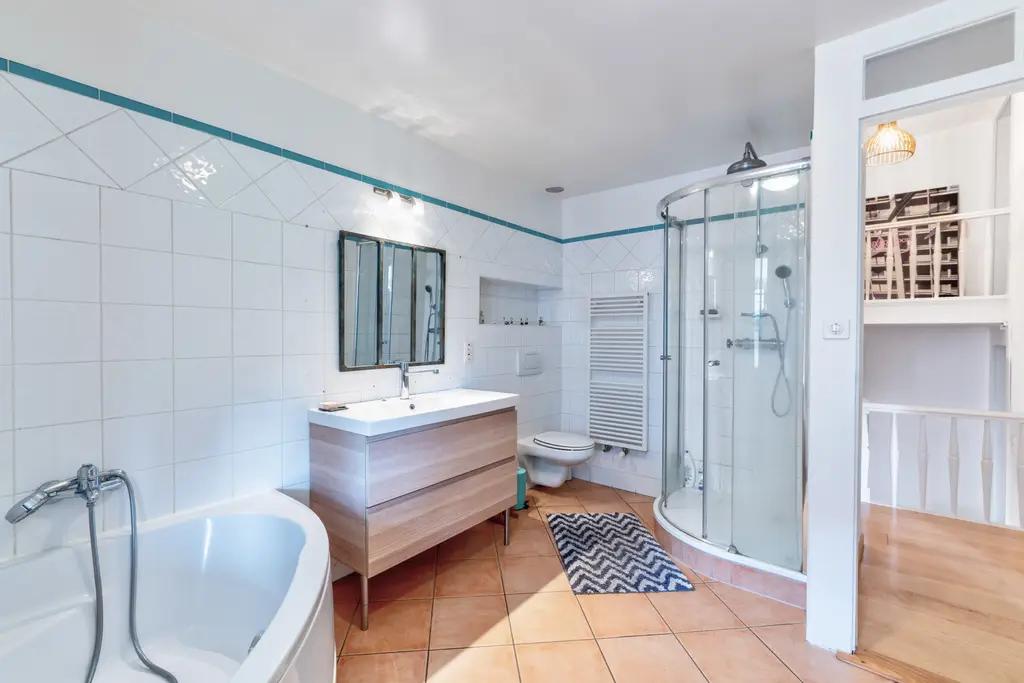 Charmante maison villageoise