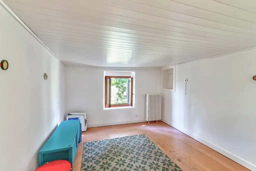 Charmante maison villageoise