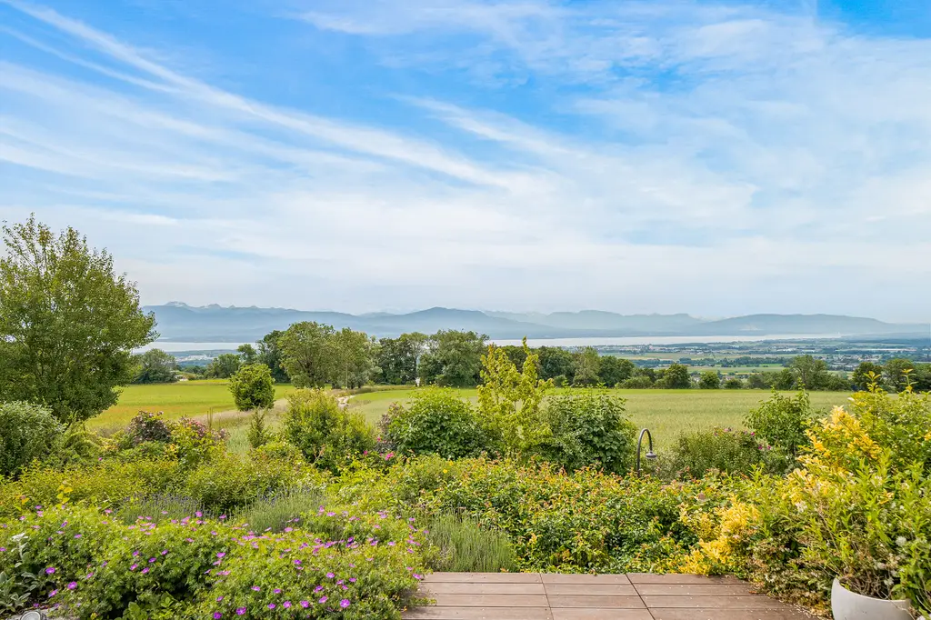 Villa Lumineuse avec Panorama d’Exception