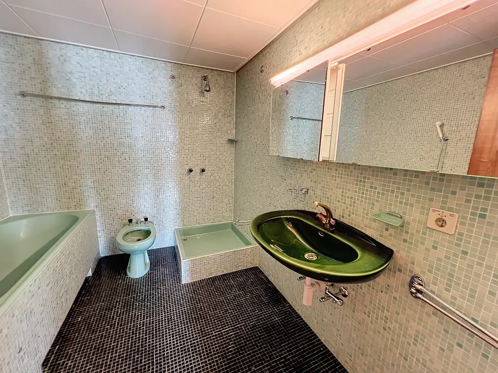 Vente de 2 appartements en viager