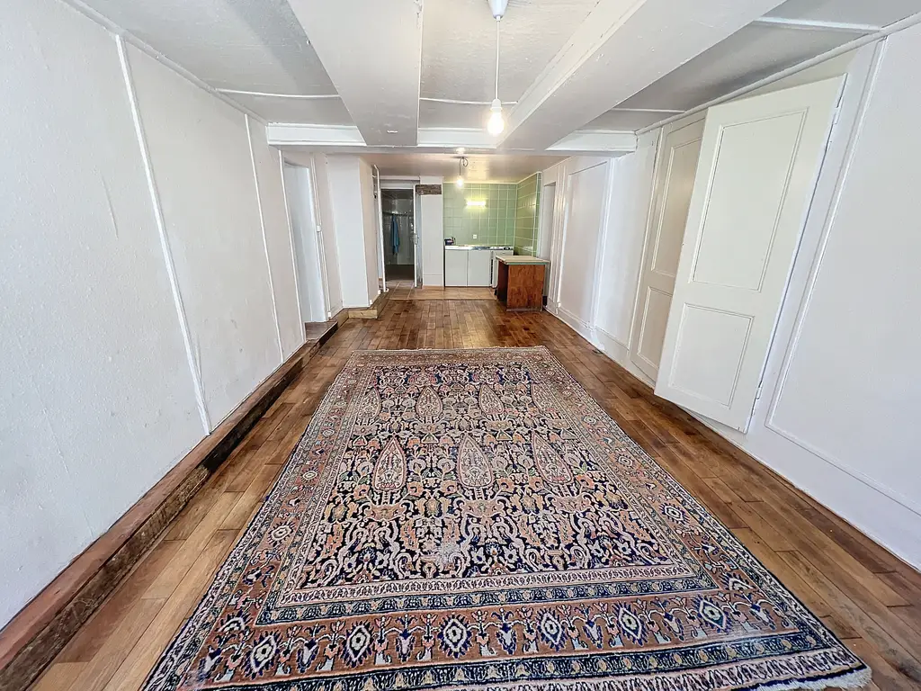 A louer au cœur de Ste-Croix, appartements de 4.5 pces idéalement situé.