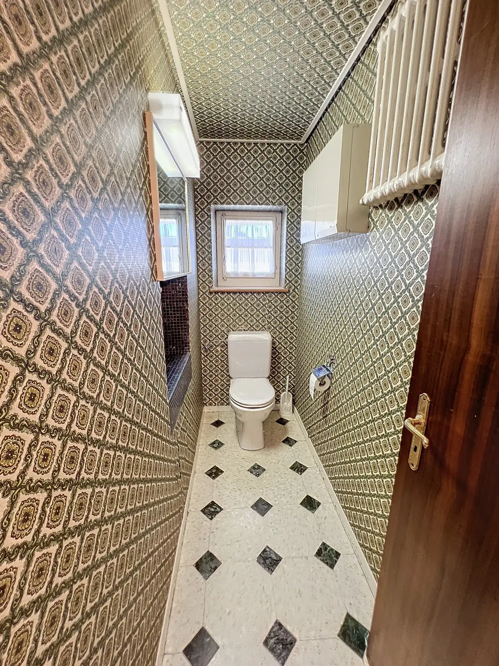 Au cœur de Ste-Croix, super appartements idéalement situé.