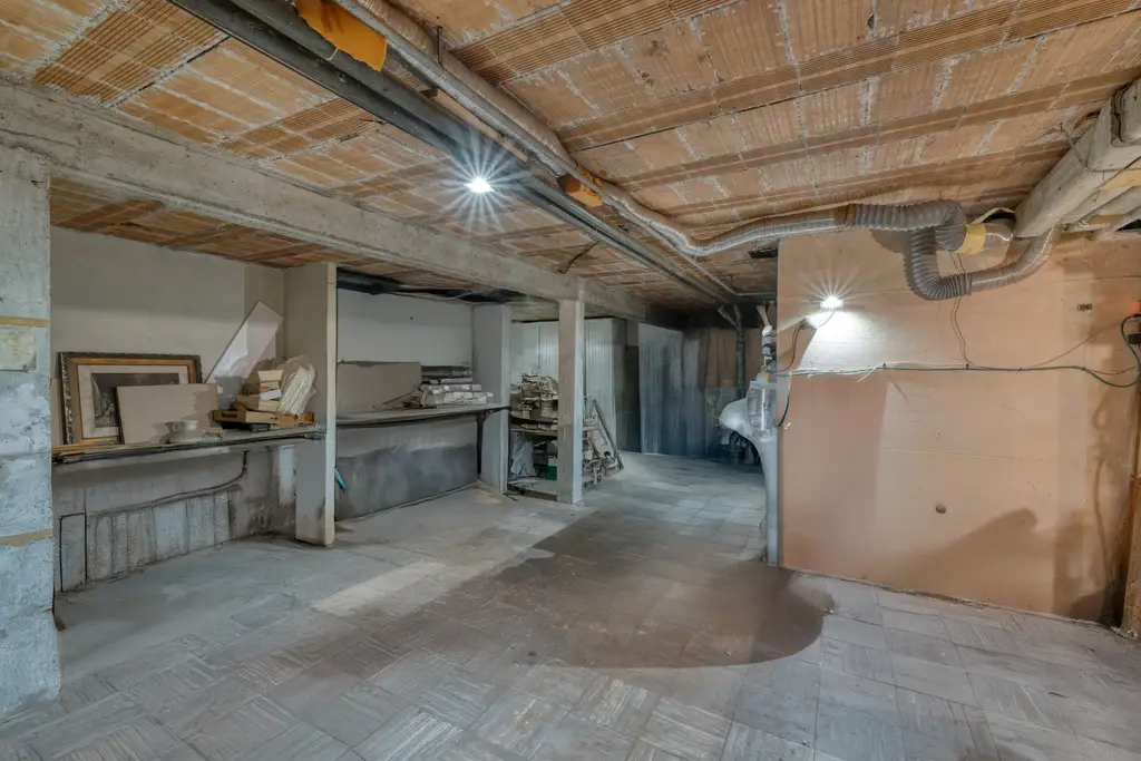 Magnifique maison jumelée de plain-pied à Meyrin