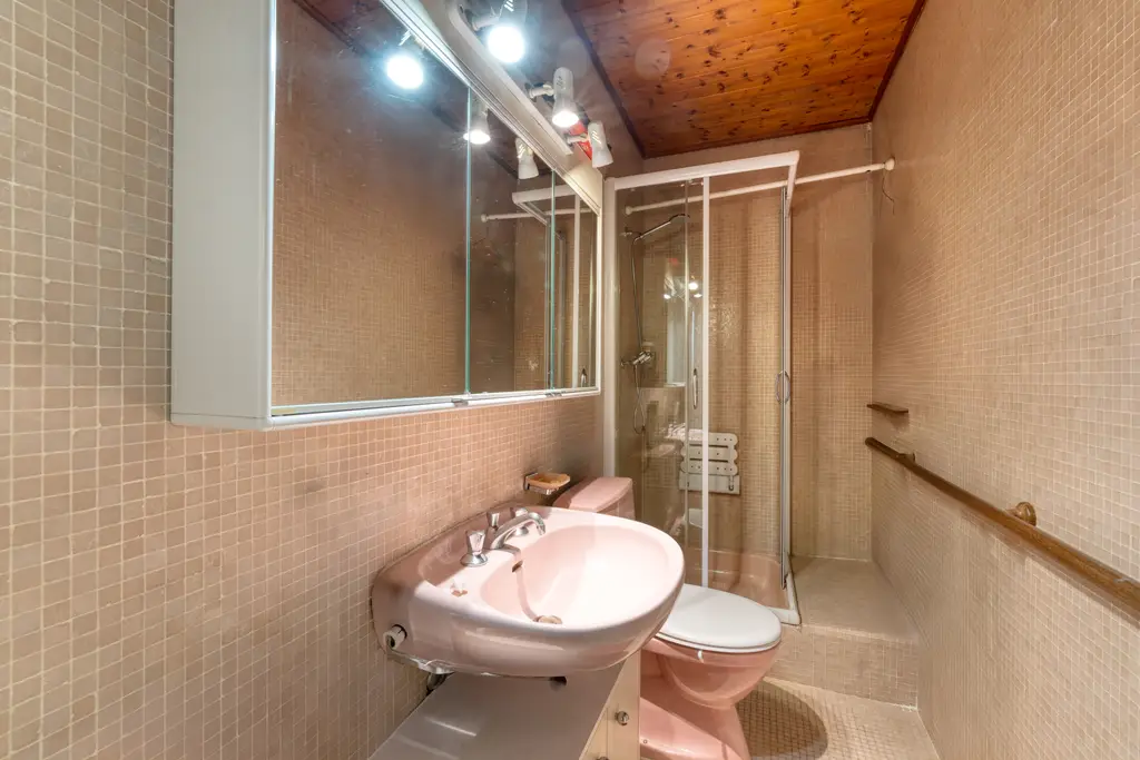 Magnifique maison jumelée de plain-pied à Meyrin