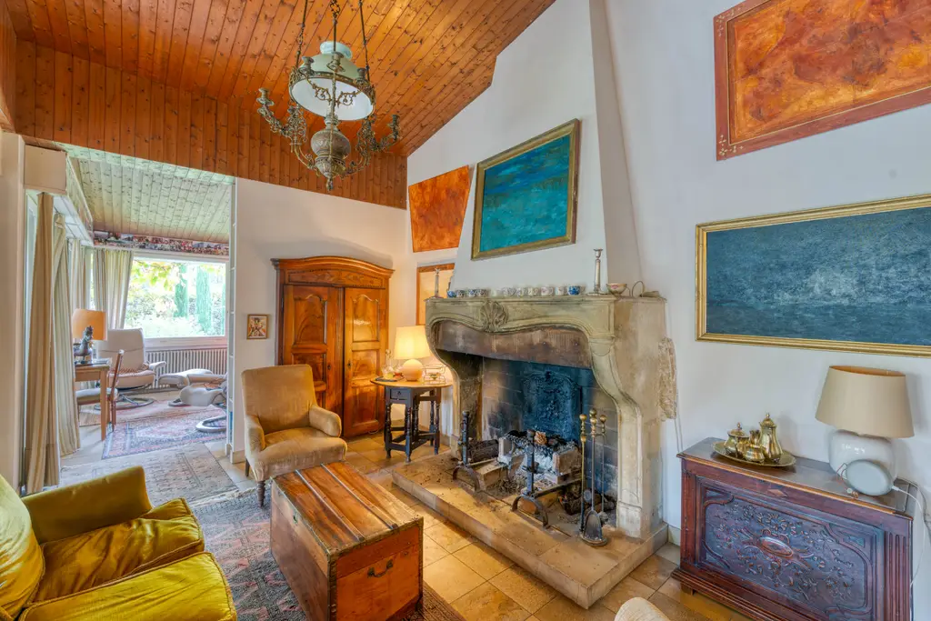 Magnifique maison jumelée de plain-pied à Meyrin