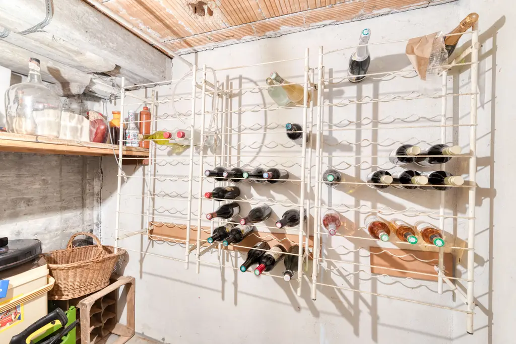 Magnifique maison jumelée de plain-pied à Meyrin