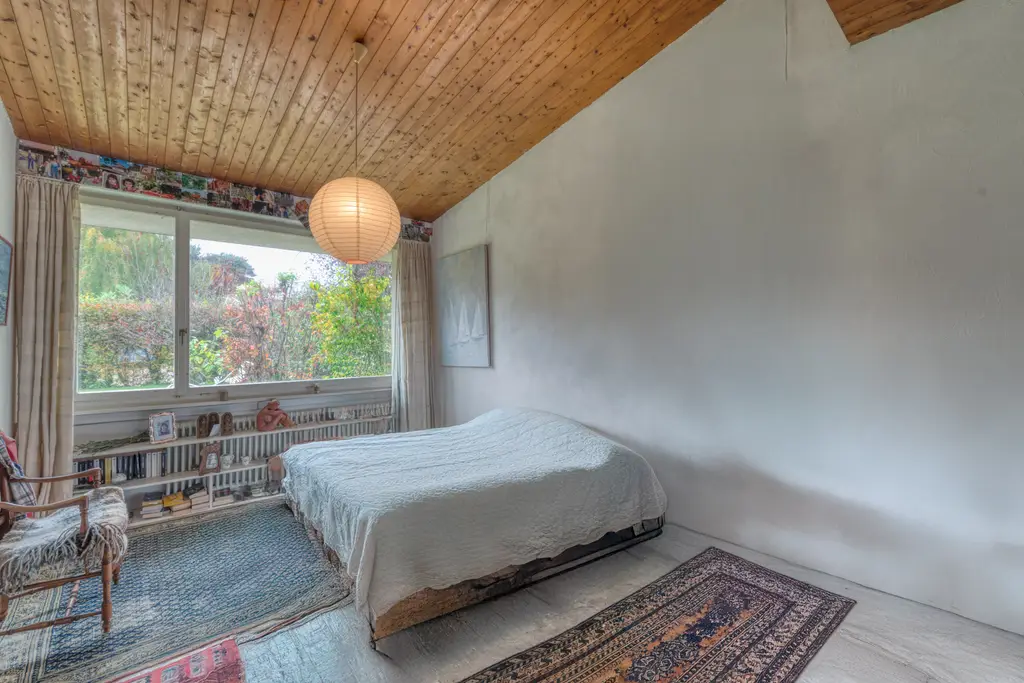 Magnifique maison jumelée de plain-pied à Meyrin