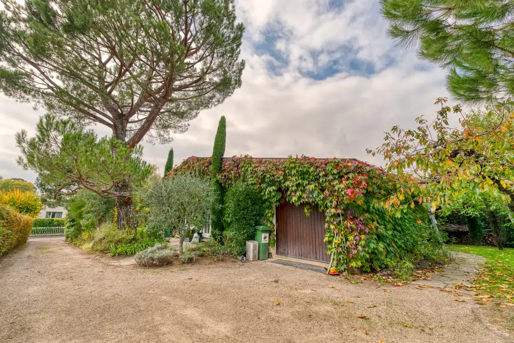 Magnifique maison jumelée de plain-pied à Meyrin