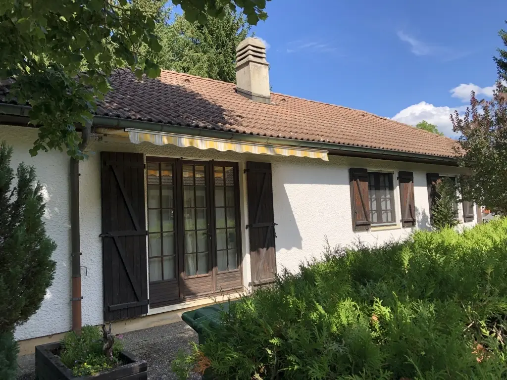 Maison familiale