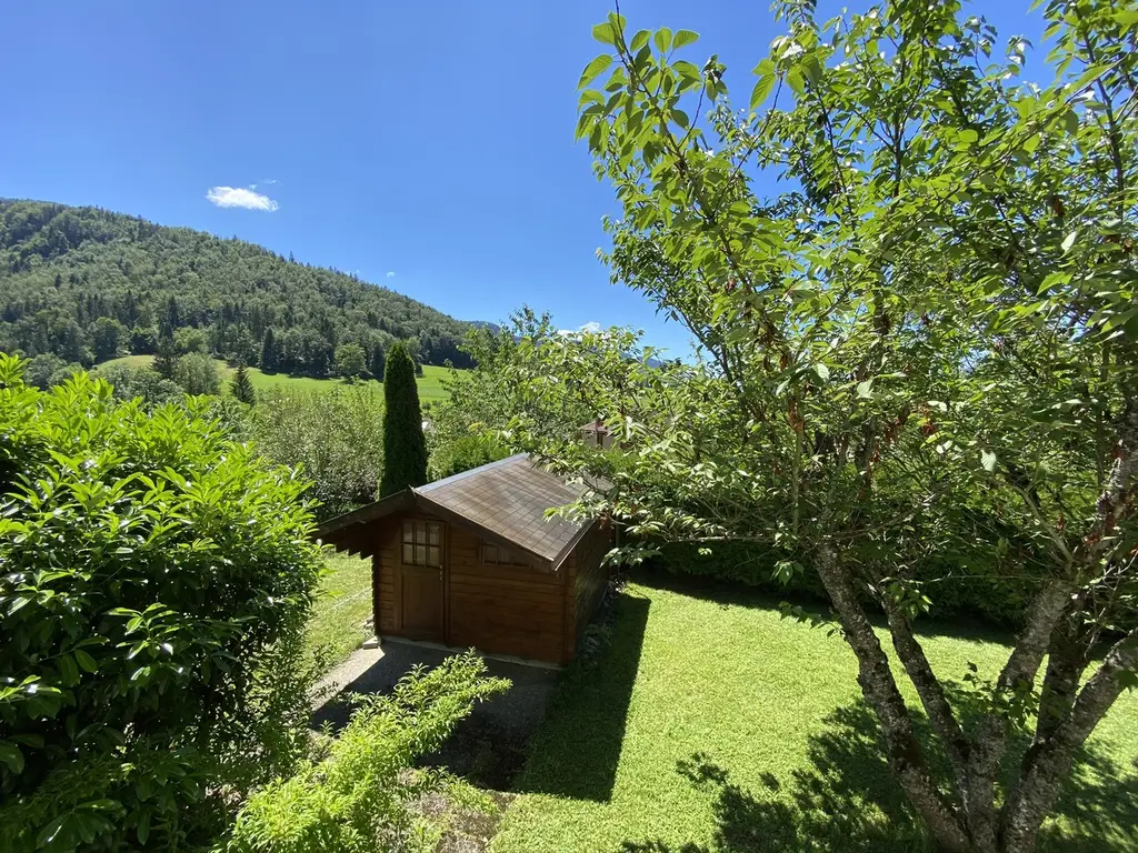 Maison familiale
