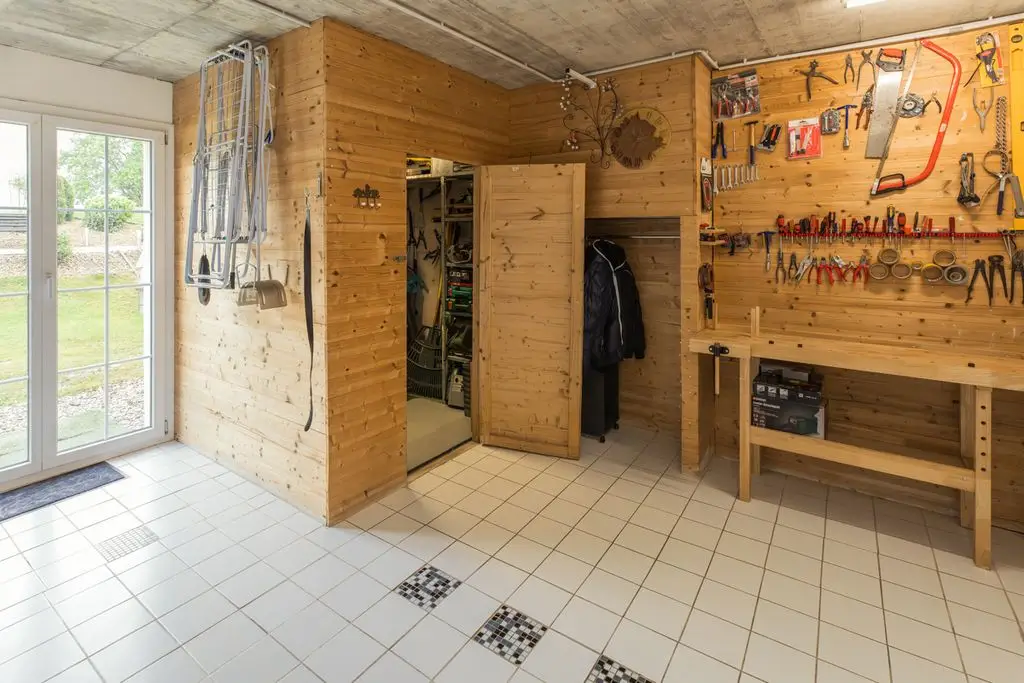 Belle et spacieuse villa individuelle