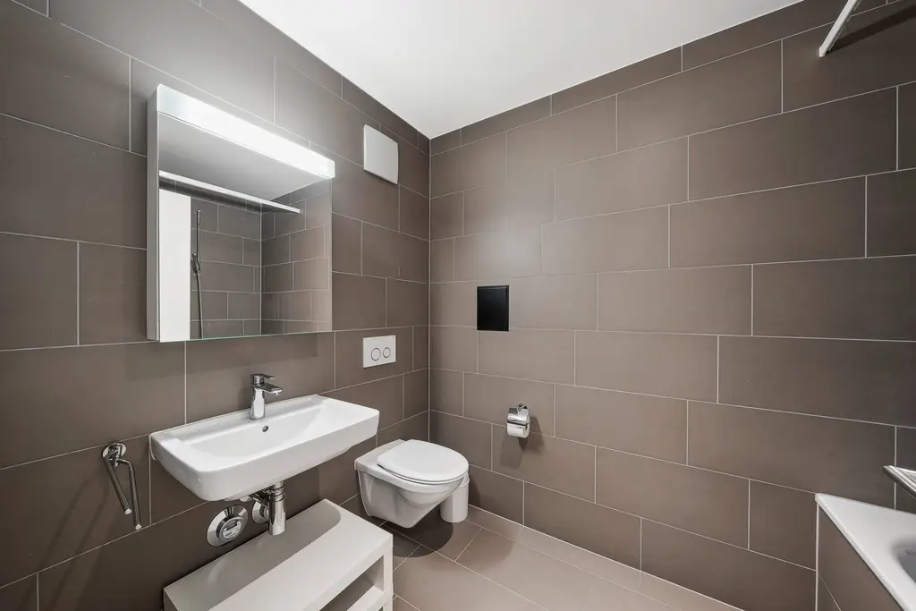 A saisir : superbe appartement de 5,5 pces avec loggia &#8211; situation optimale, à Fribourg