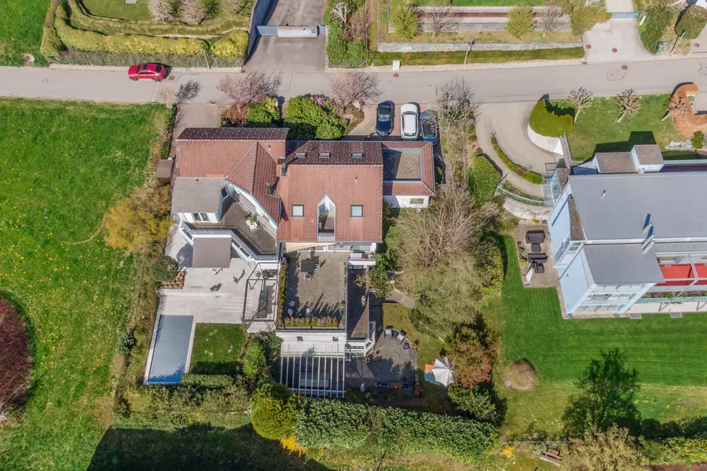 FERIENFEELING ZU HAUSE &#8211; IHR PRIVATES GARTENPARADIES&#8211;VACATION FEELING AT HOME &#8211; YOUR PRIVATE GARDEN PARADISE