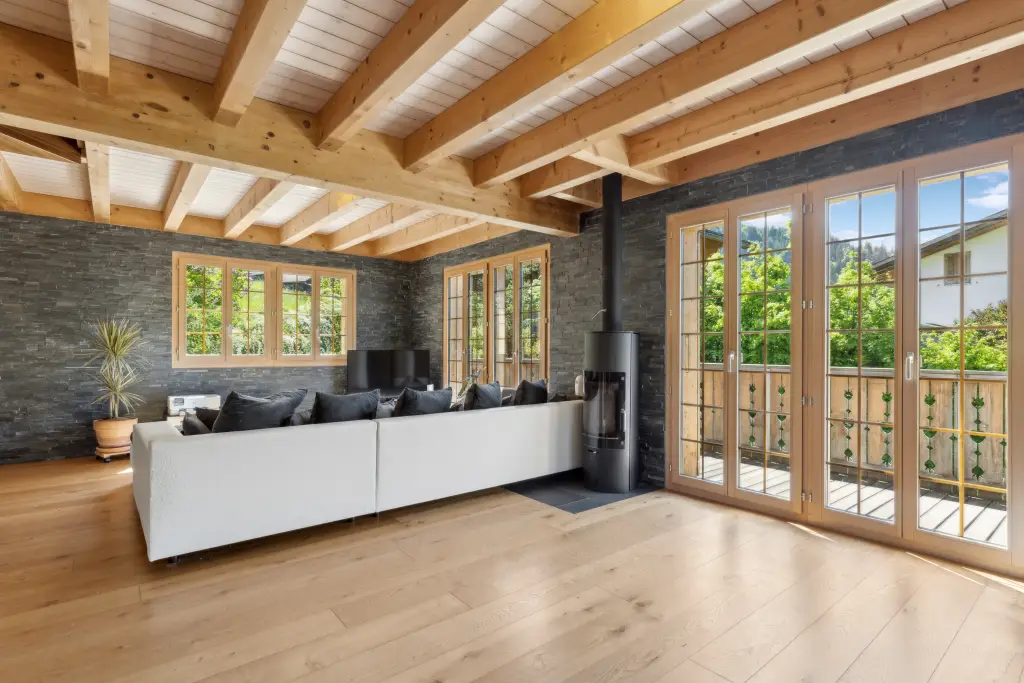 Traumchalet an bester Lage