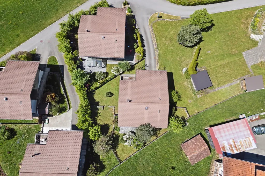 Traumchalet an bester Lage