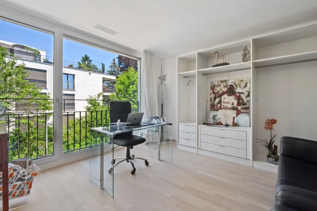 Neuwertig und modern an zentraler Lage