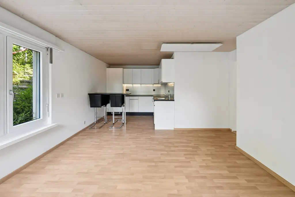 EINFAMILEINAUS MIT EINLIEGERWOHNUNG