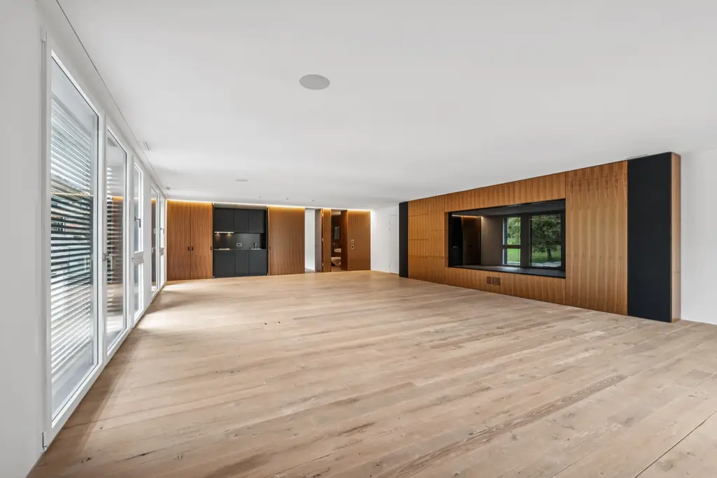 Home Office/Kino in Bäch