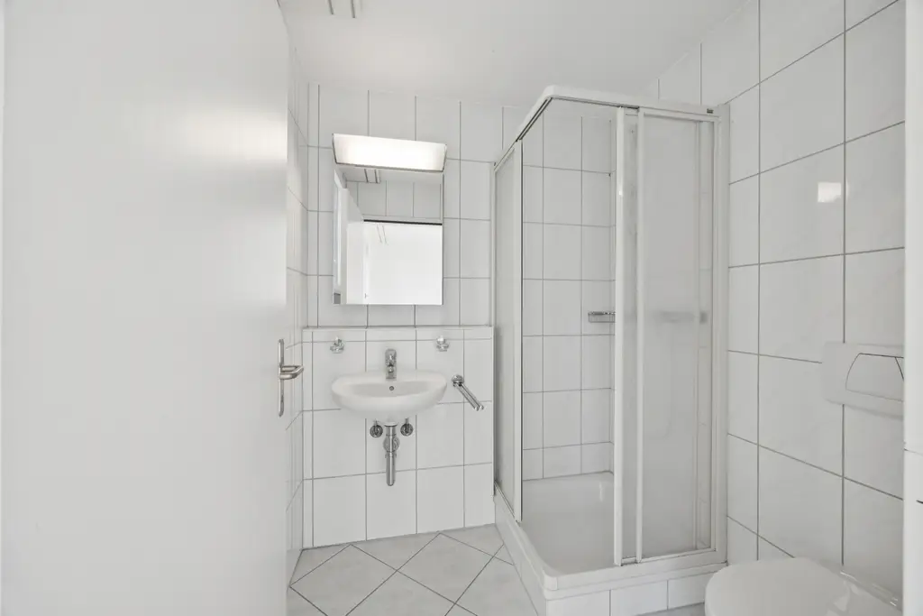 Reiheneckhaus in ruhigem und familienfreundlichem Viertel