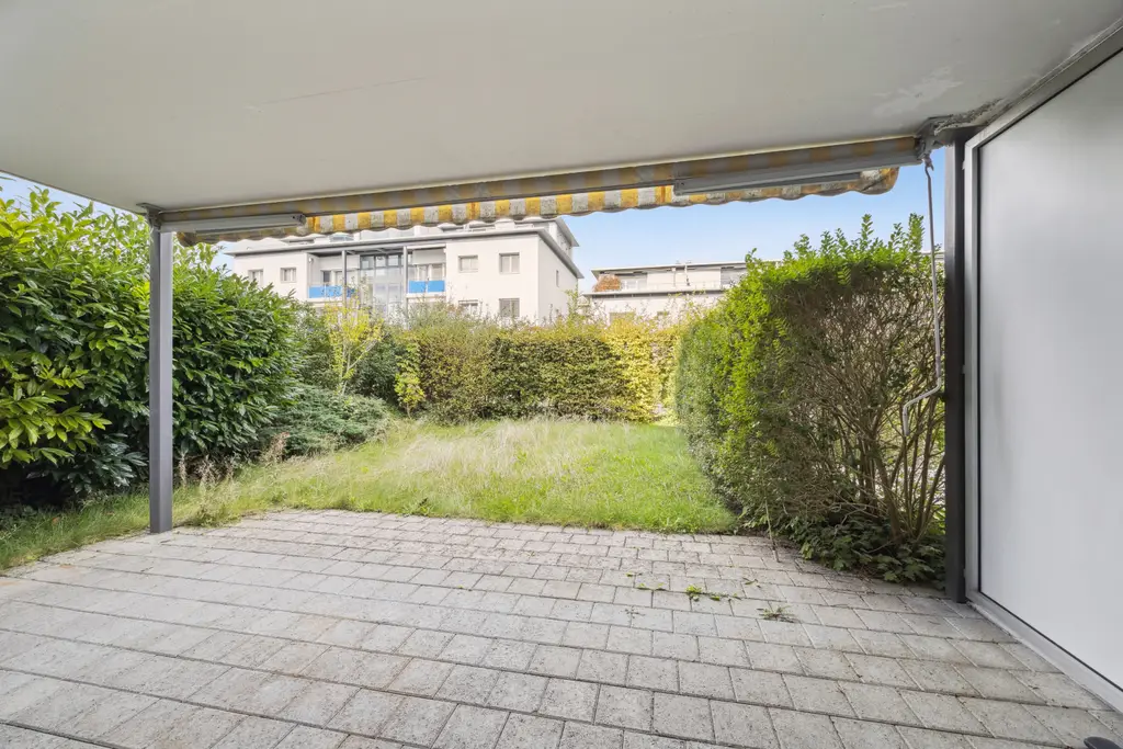 Reiheneckhaus in ruhigem und familienfreundlichem Viertel