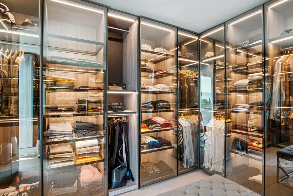 Penthouse d&rsquo;exception à Lutry