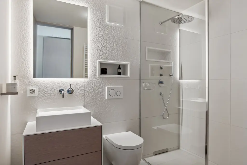 Penthouse d&rsquo;exception à Lutry