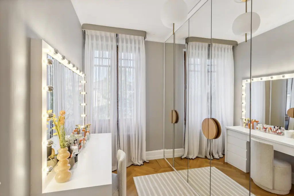 Magnifique maison de maître à 50m du lac à Pully