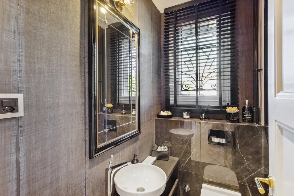 Magnifique maison de maître à 50m du lac à Pully