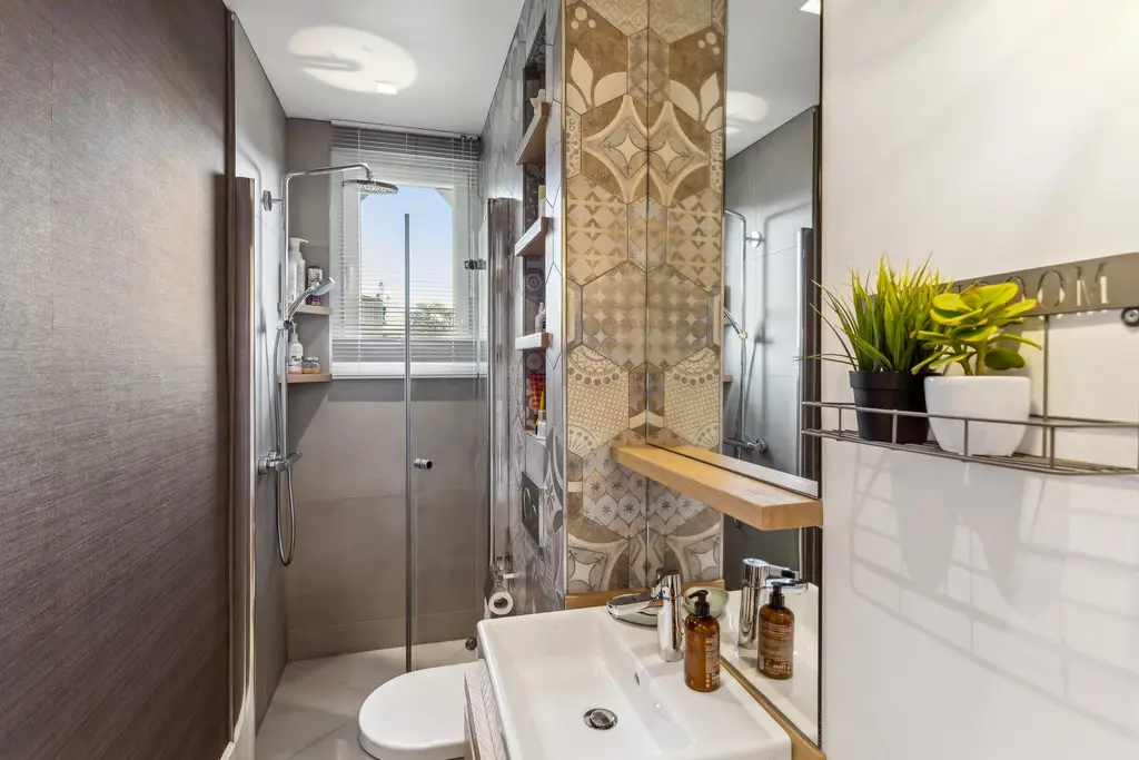 Magnifique maison de maître à 50m du lac à Pully