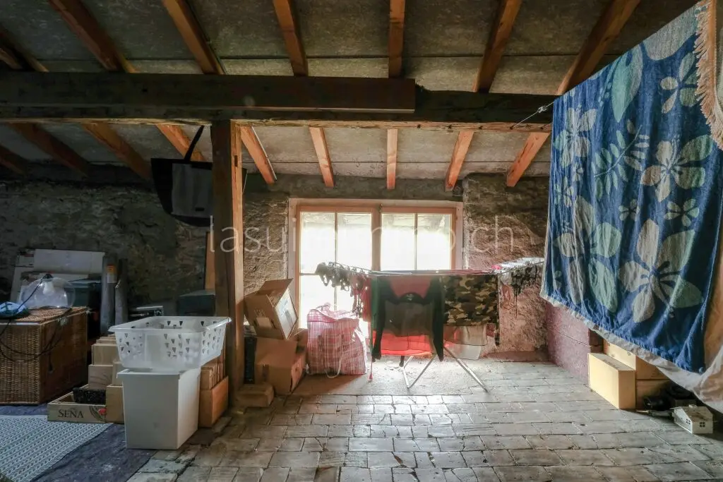 VENDU &#8211; Allaman &#8211; Maison historique de plusieurs appartements