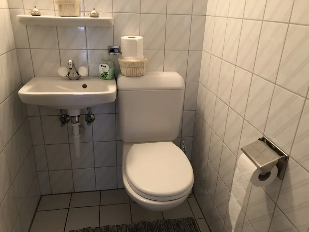 Appartement 5.5 pièces en PPE