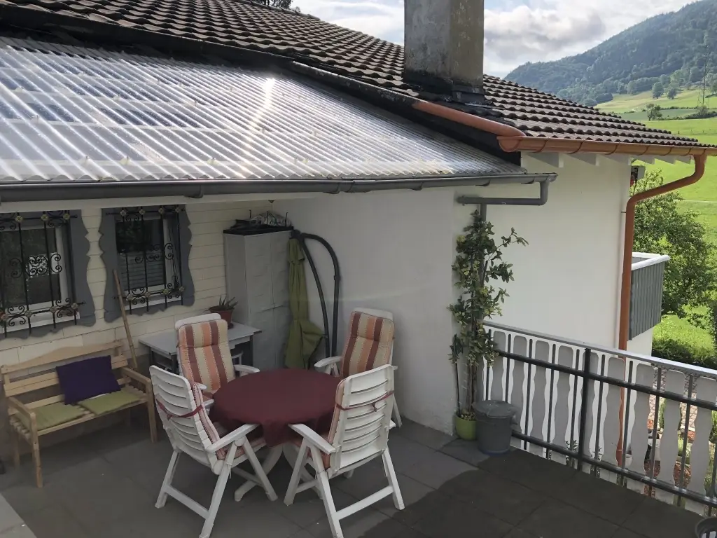 Maison familiale