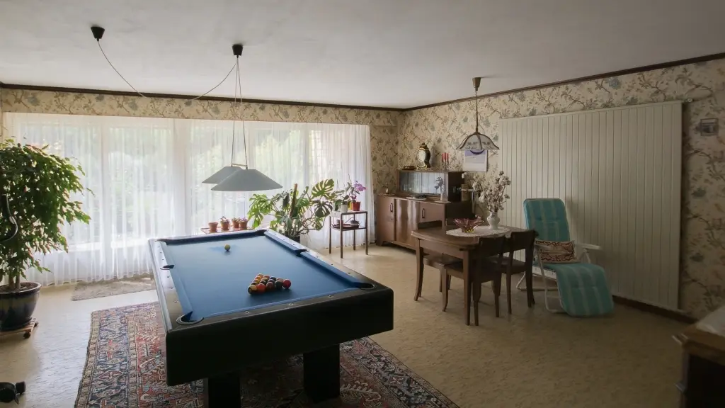 Maison familiale