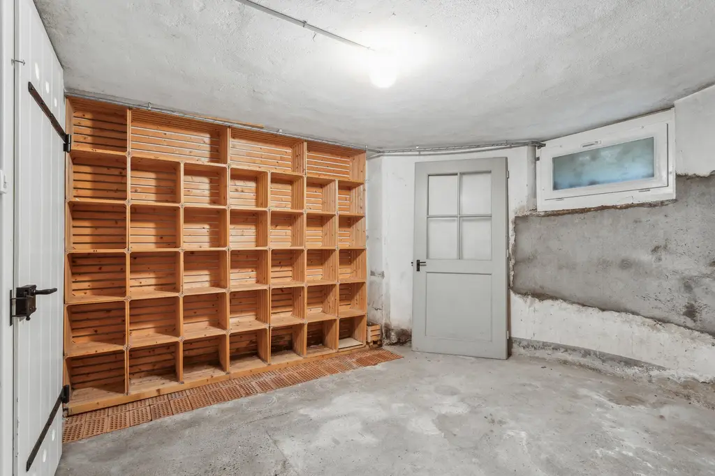 Rare : magnifique maison en plein coeur de la ville avec son jardin